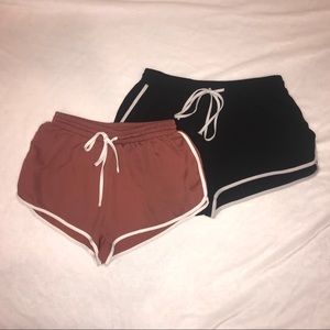 Forever 21 shorts